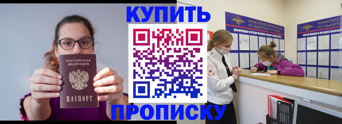 прописка 2025 в Петропавловске-Камчатском